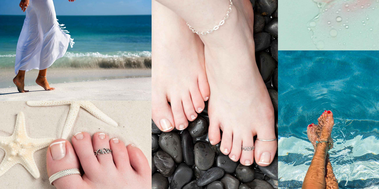 Beachy Vibes