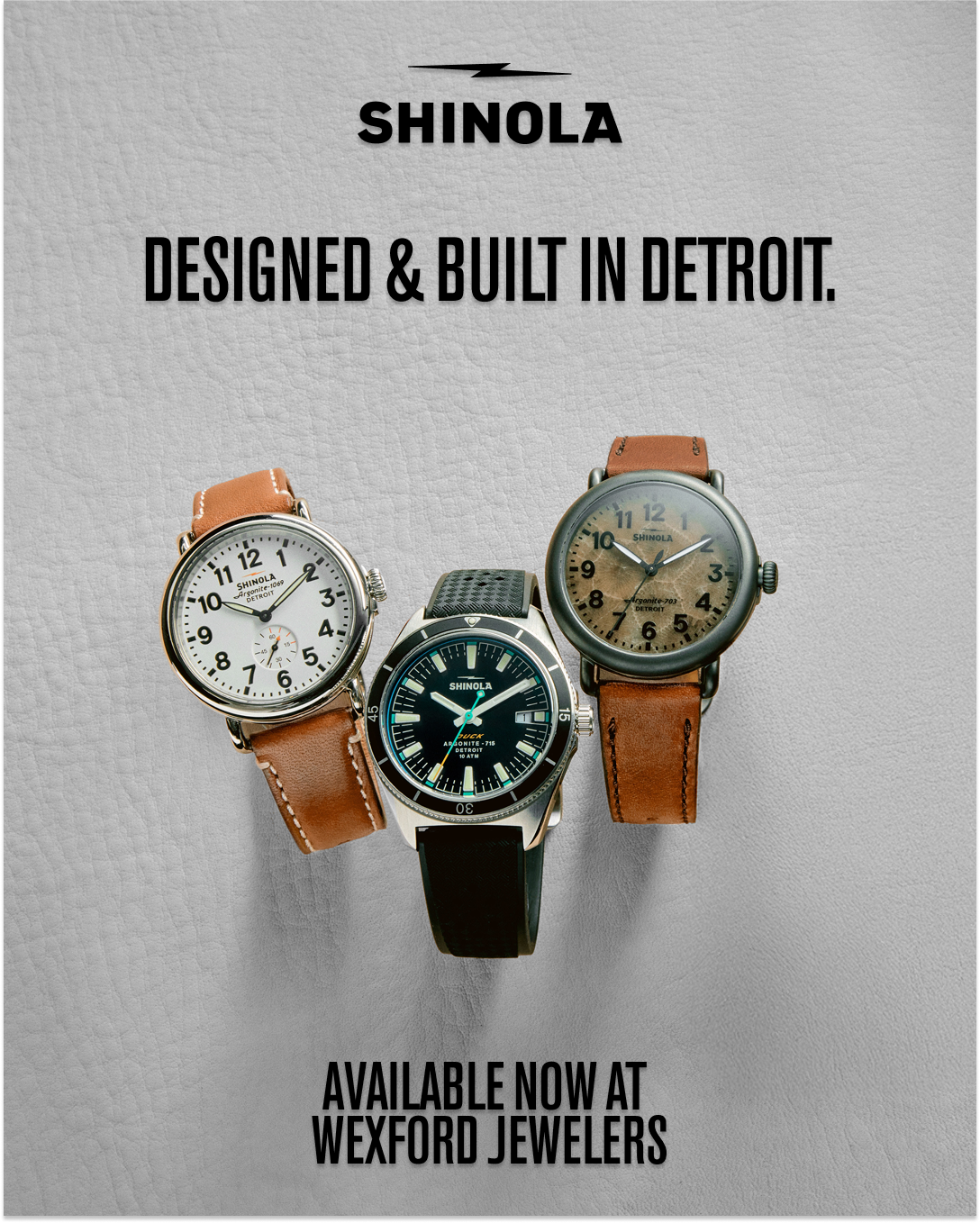 Shinola
