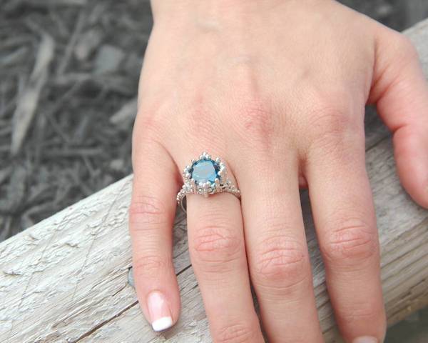 Gemstone - Topaz
