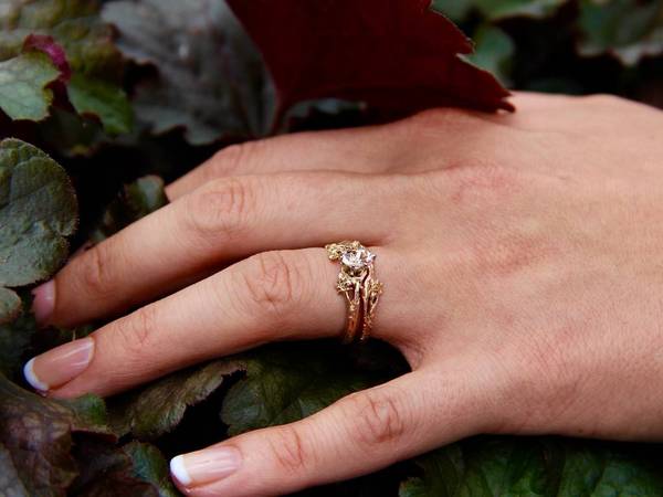 Gemstone - Morganite