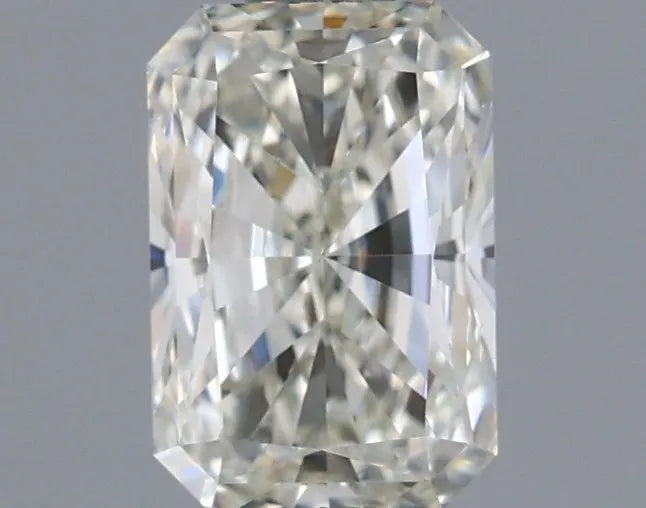 0.92ct Radiant Natural Diamond (Colour I, Clarity VS1, Cut VG, IGI Certified)