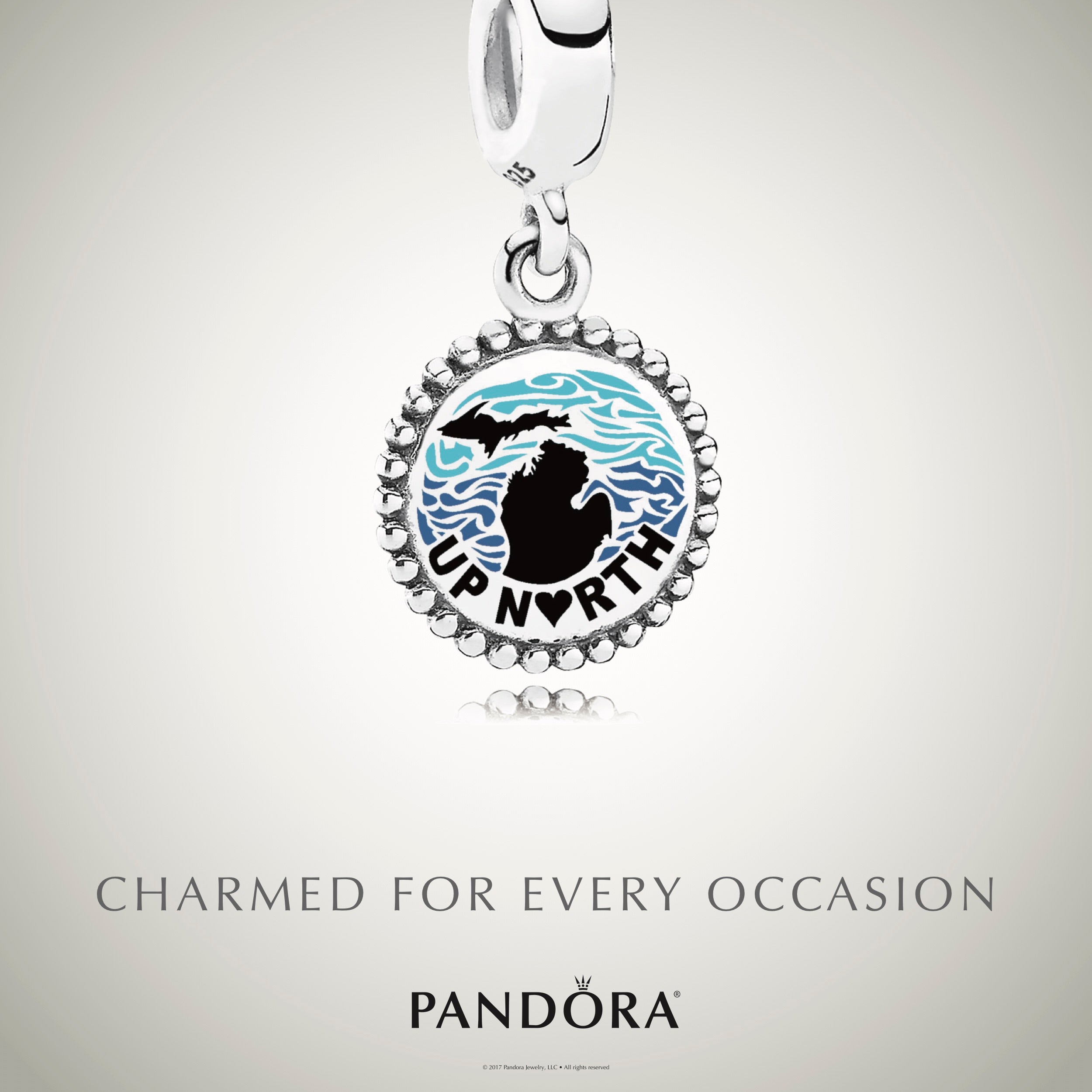 Pandora Charms Reserved for outlet GarageSale!!