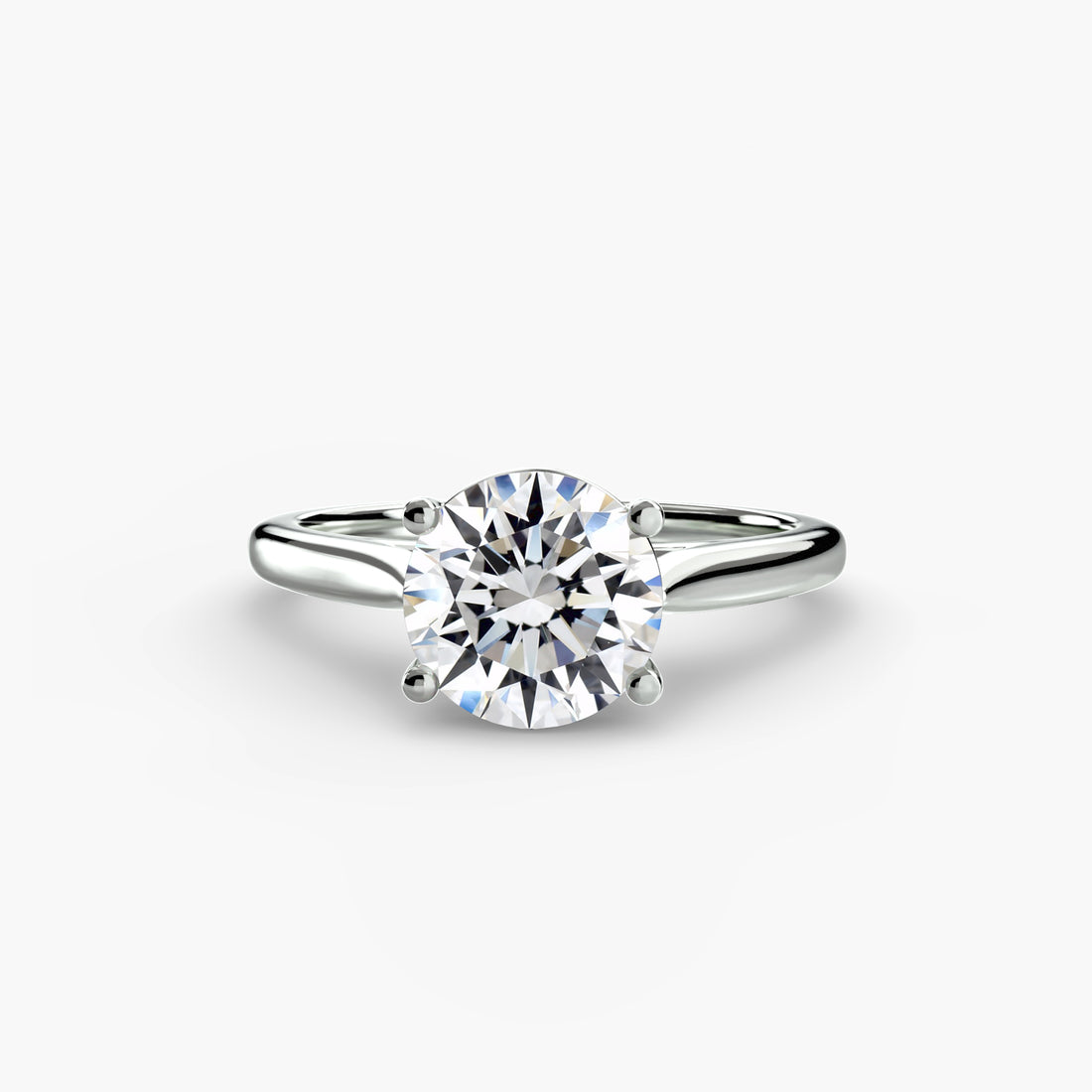 Completed Ring (United States Size 3.25)