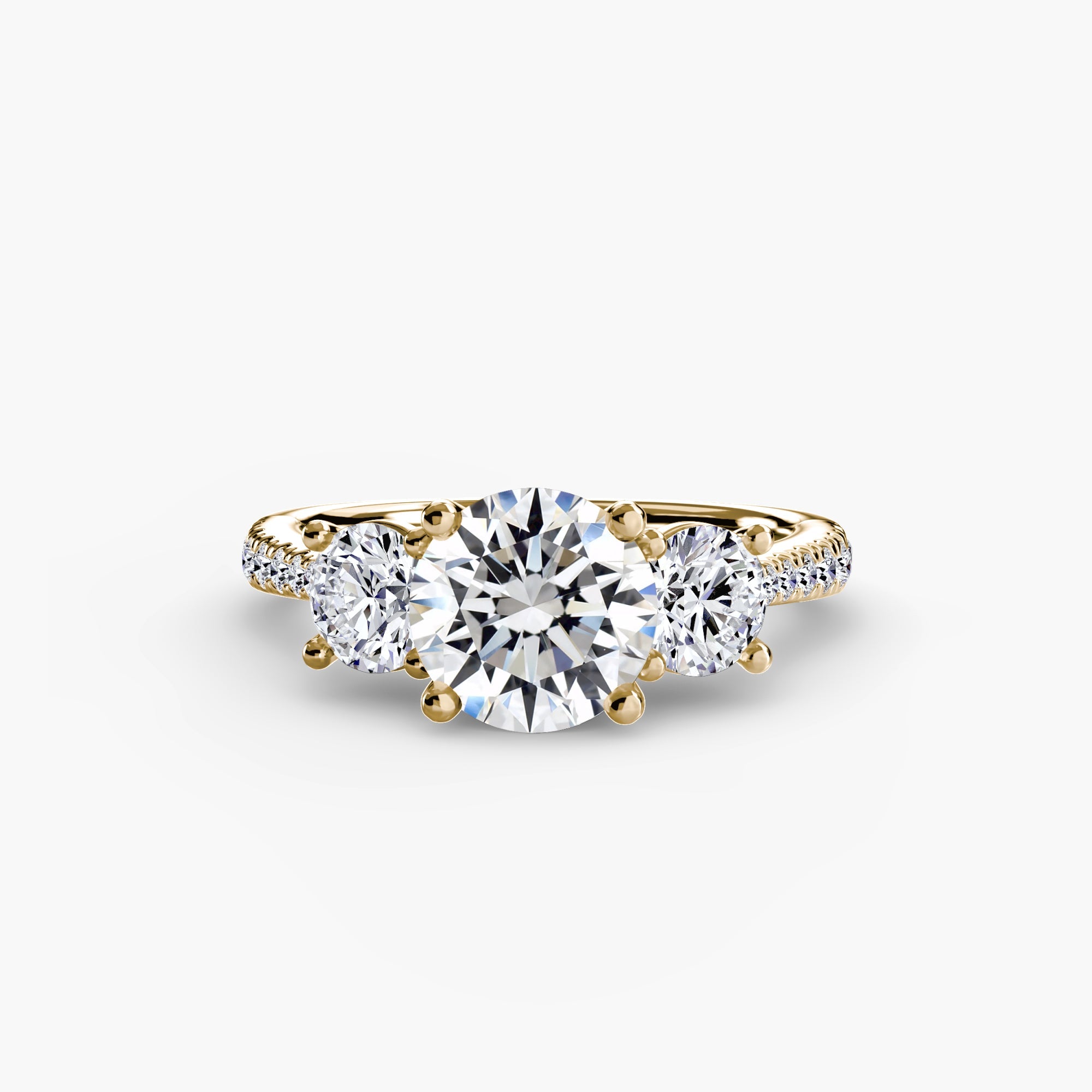 Completed Ring (United States Size 4.00)