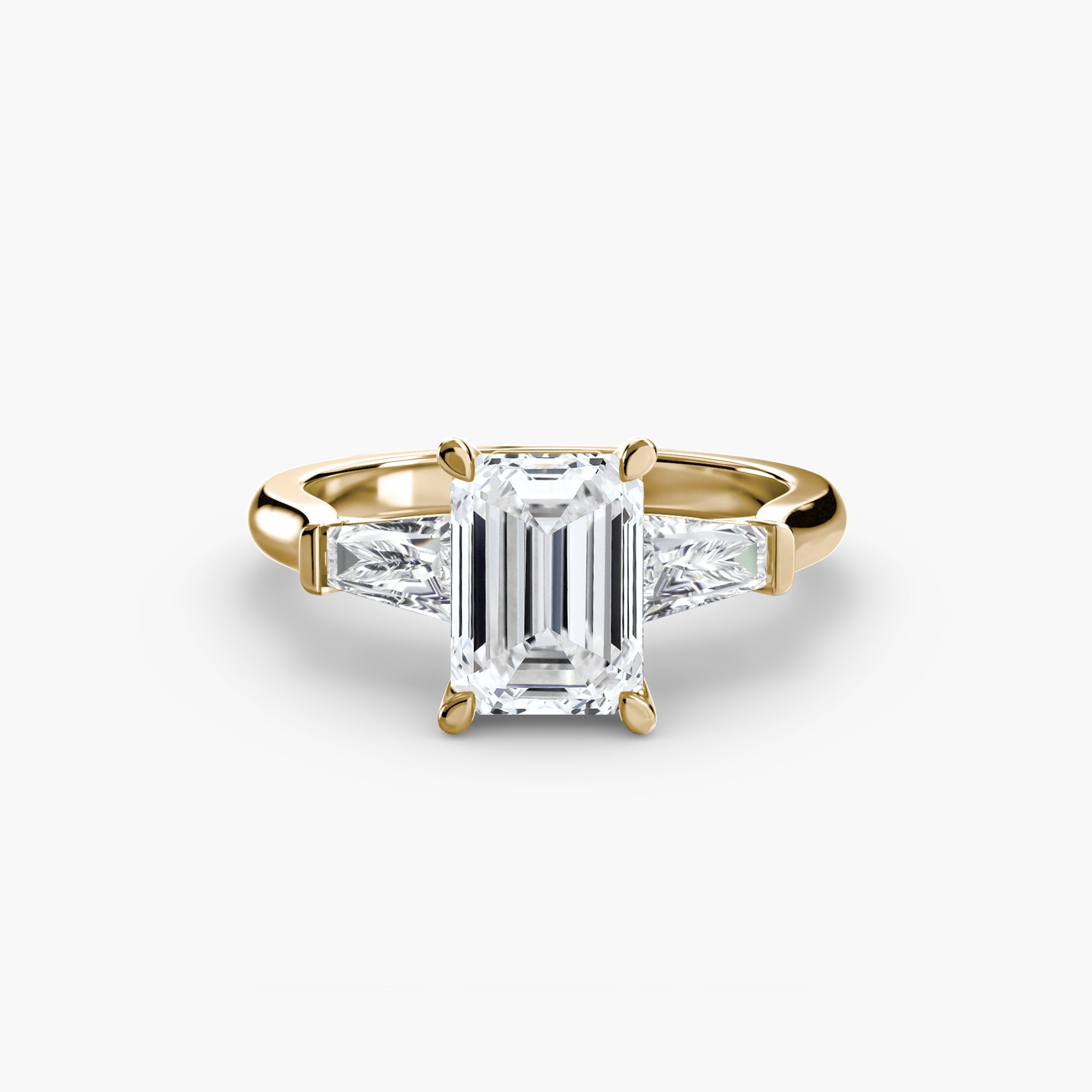 Completed Ring (United States Size 6.00)