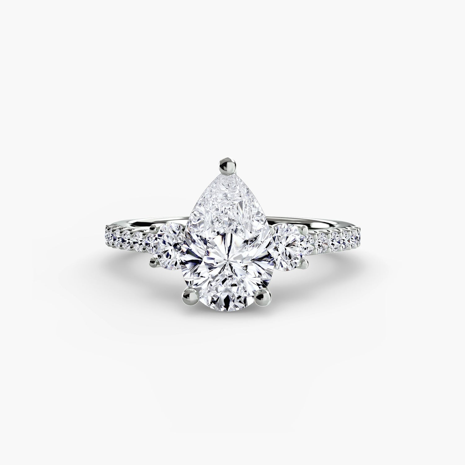 Completed Ring (United States Size 8.00)