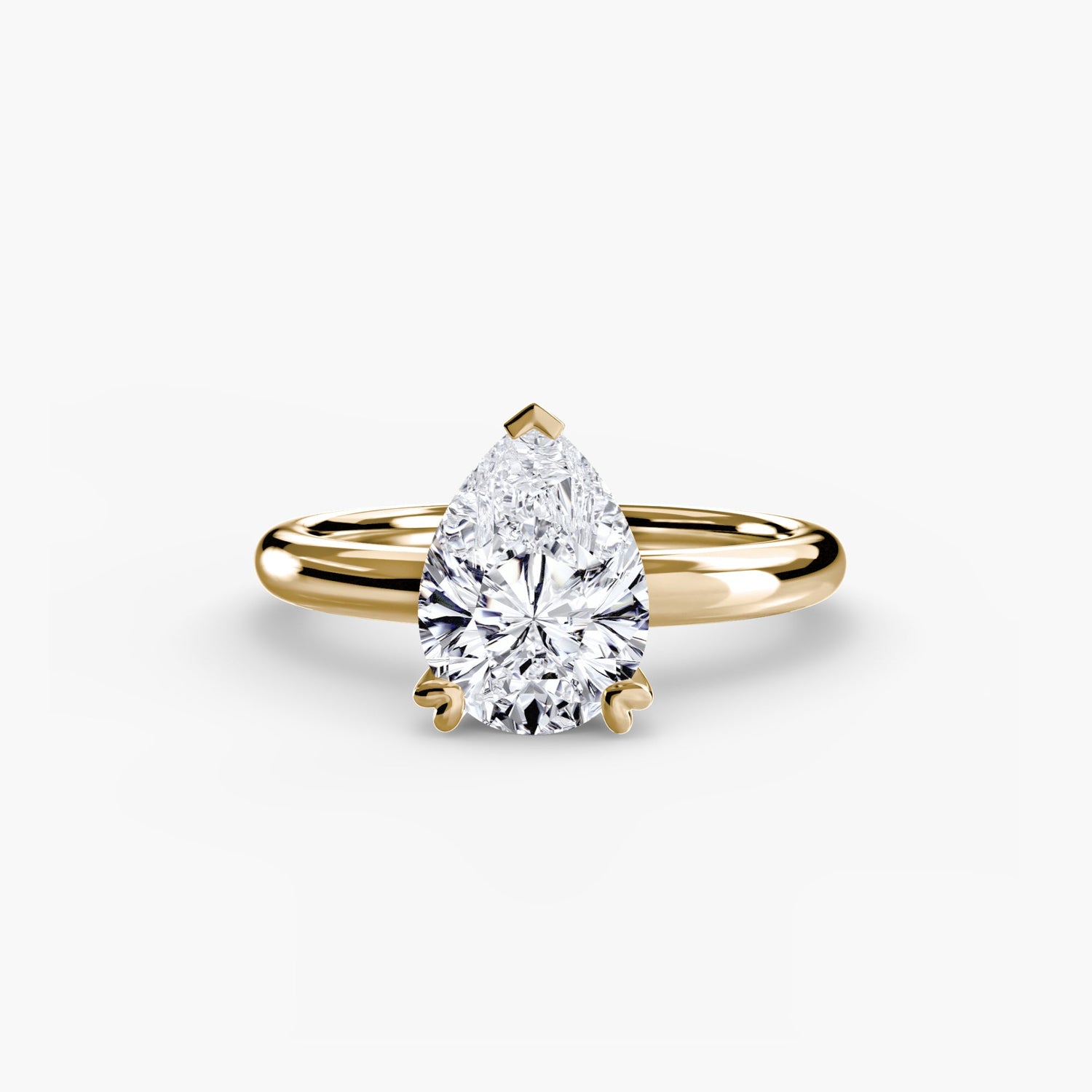 Completed Ring (United States Size 7.50)