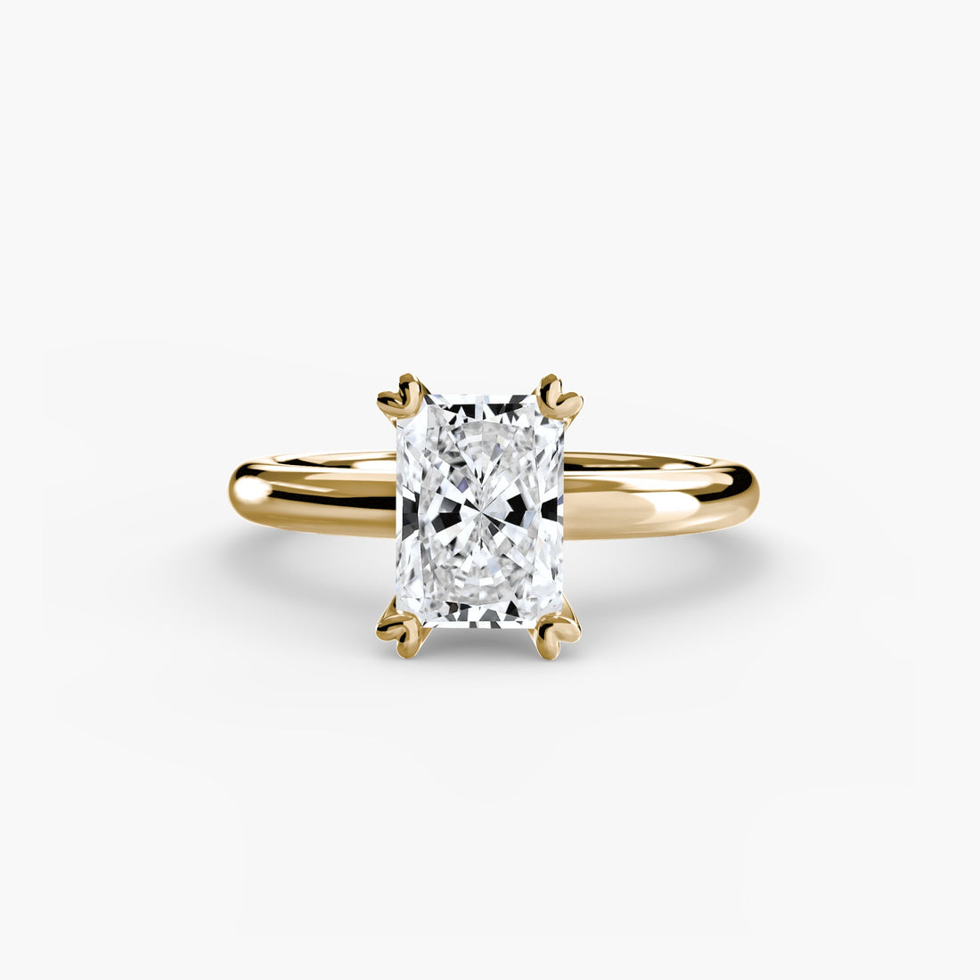 Completed Ring (United States Size 5.50)