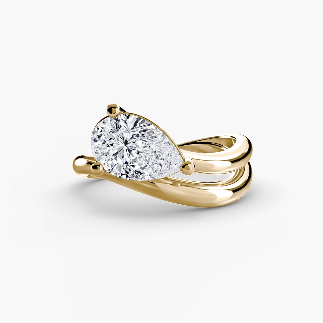 Completed Ring (United States Size 4.75)