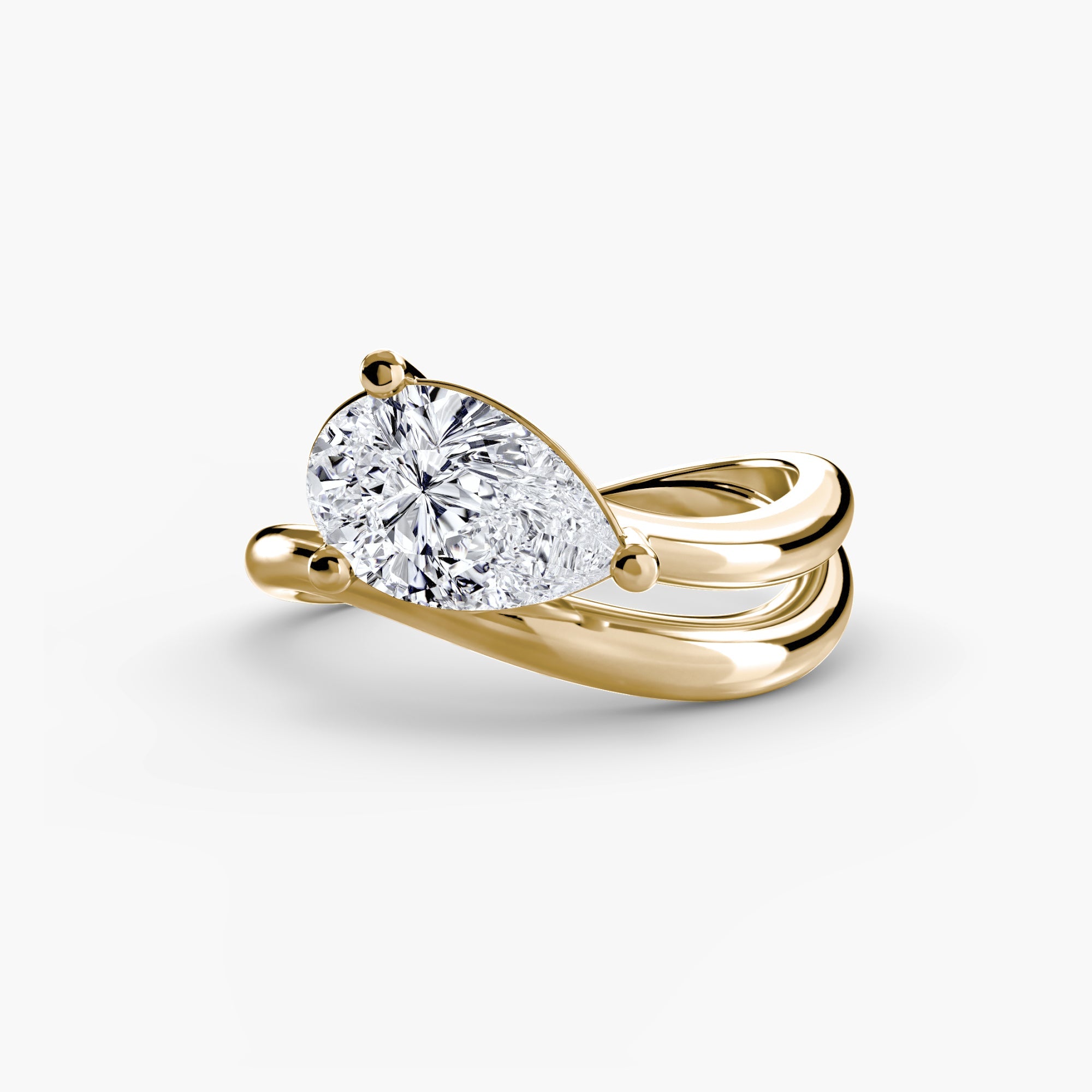 Completed Ring (United States Size 4.75)