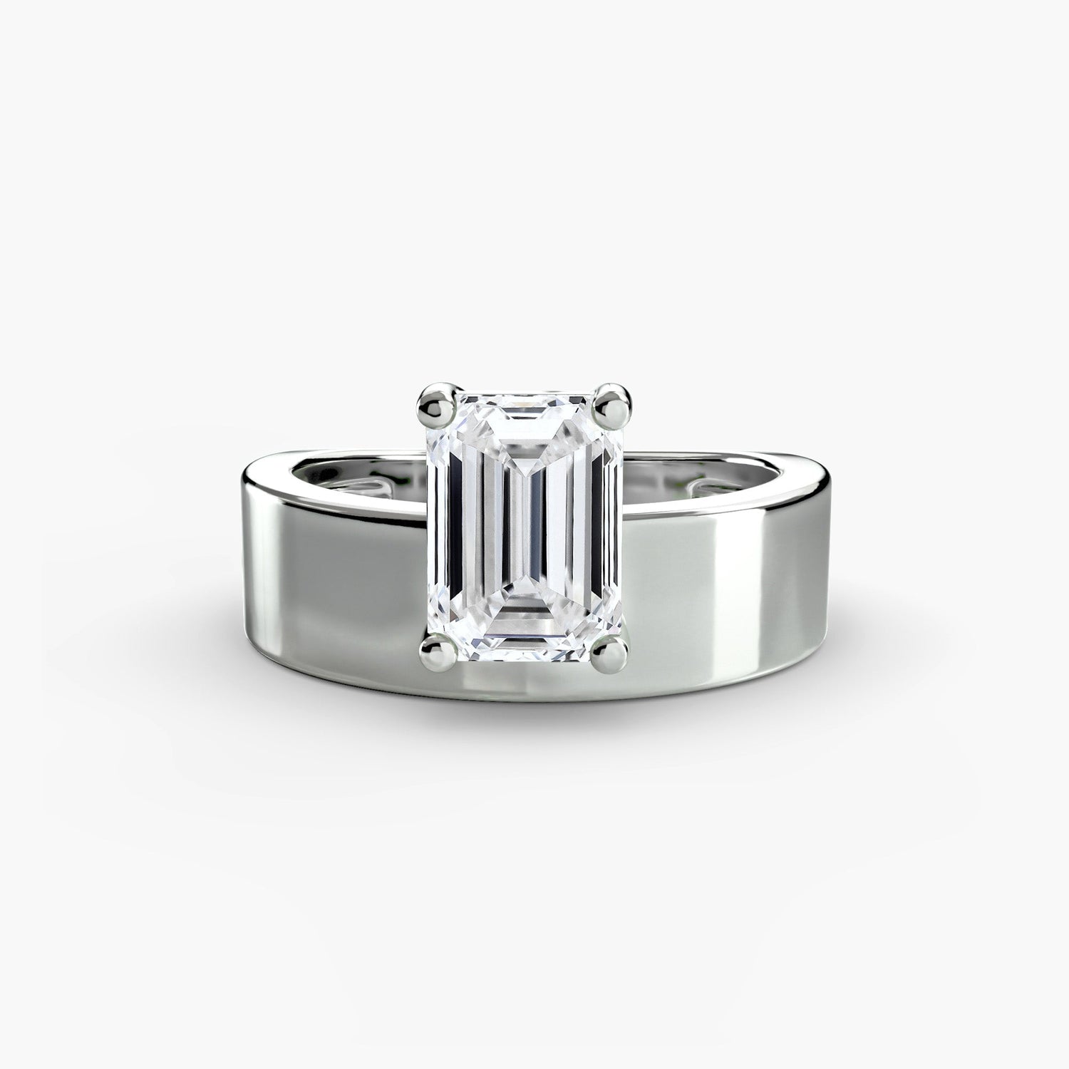 Completed Ring (United States Size 4.25)