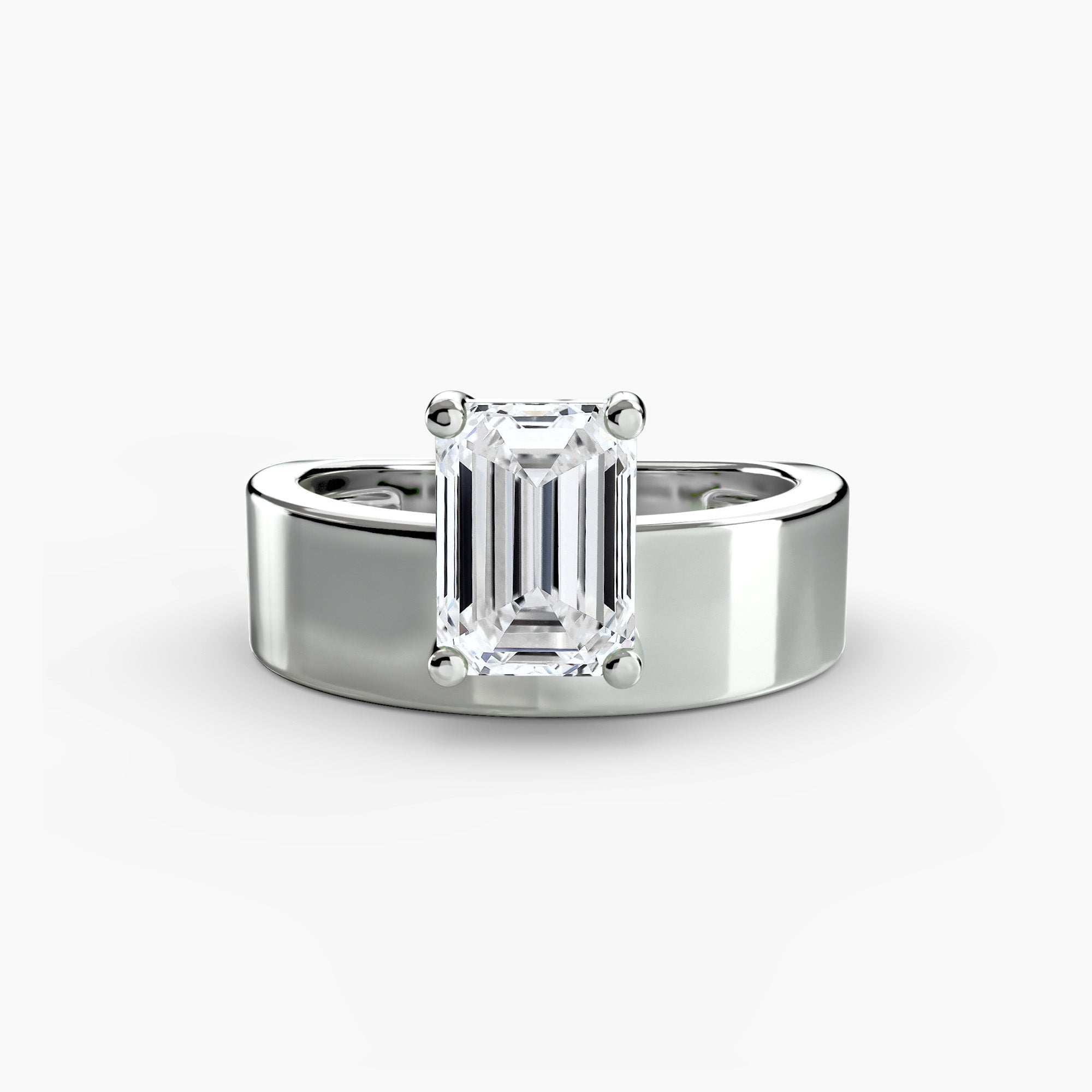 Completed Ring (United States Size 4.25)