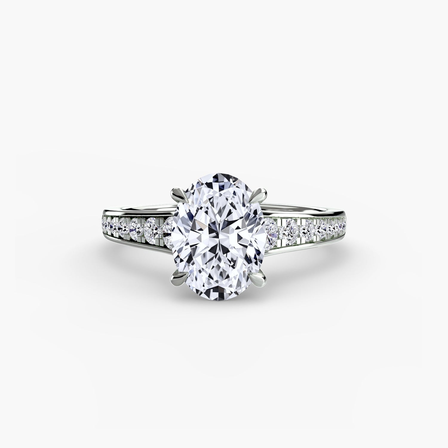 Completed Ring (United States Size 6.50)