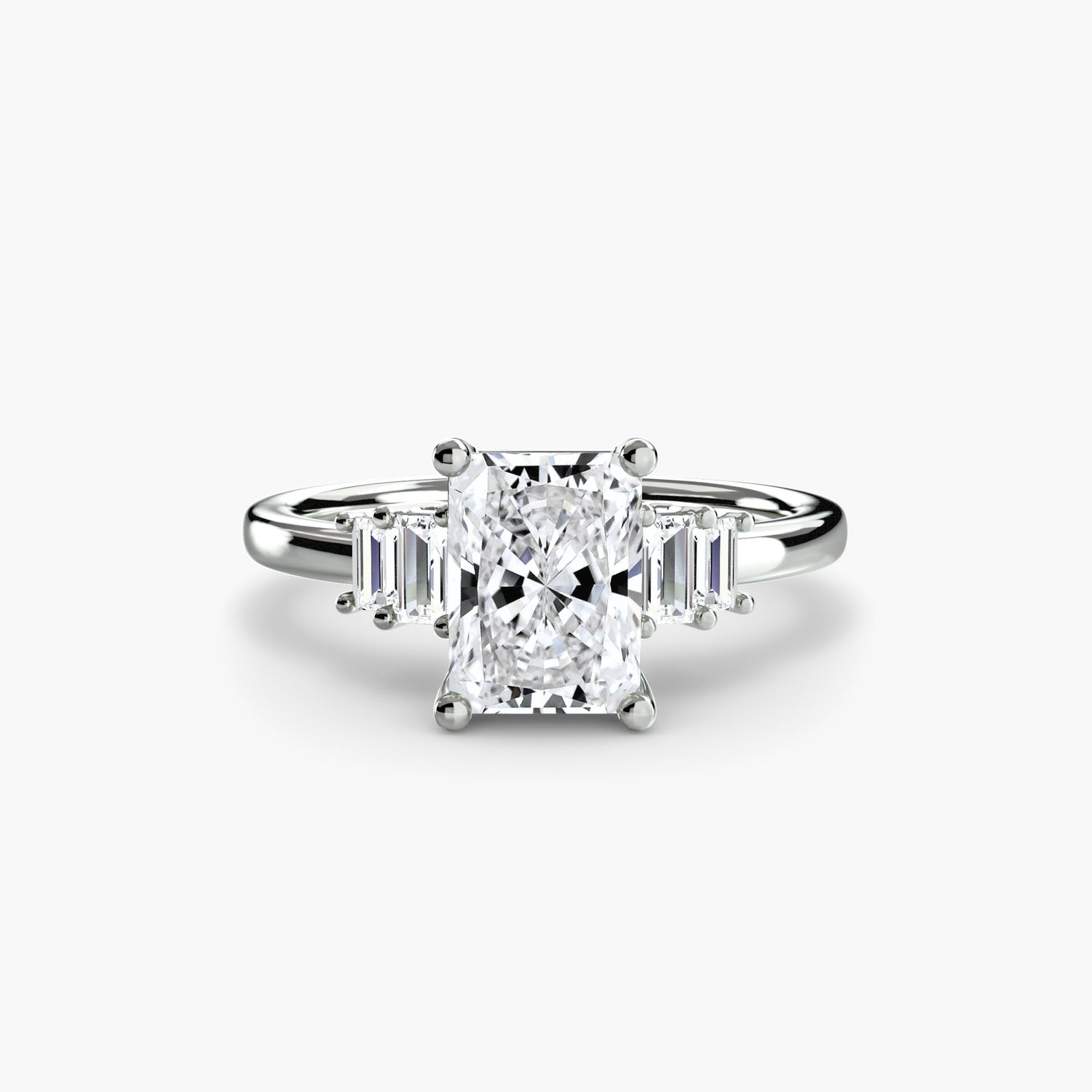 Completed Ring (United States Size 5.50)