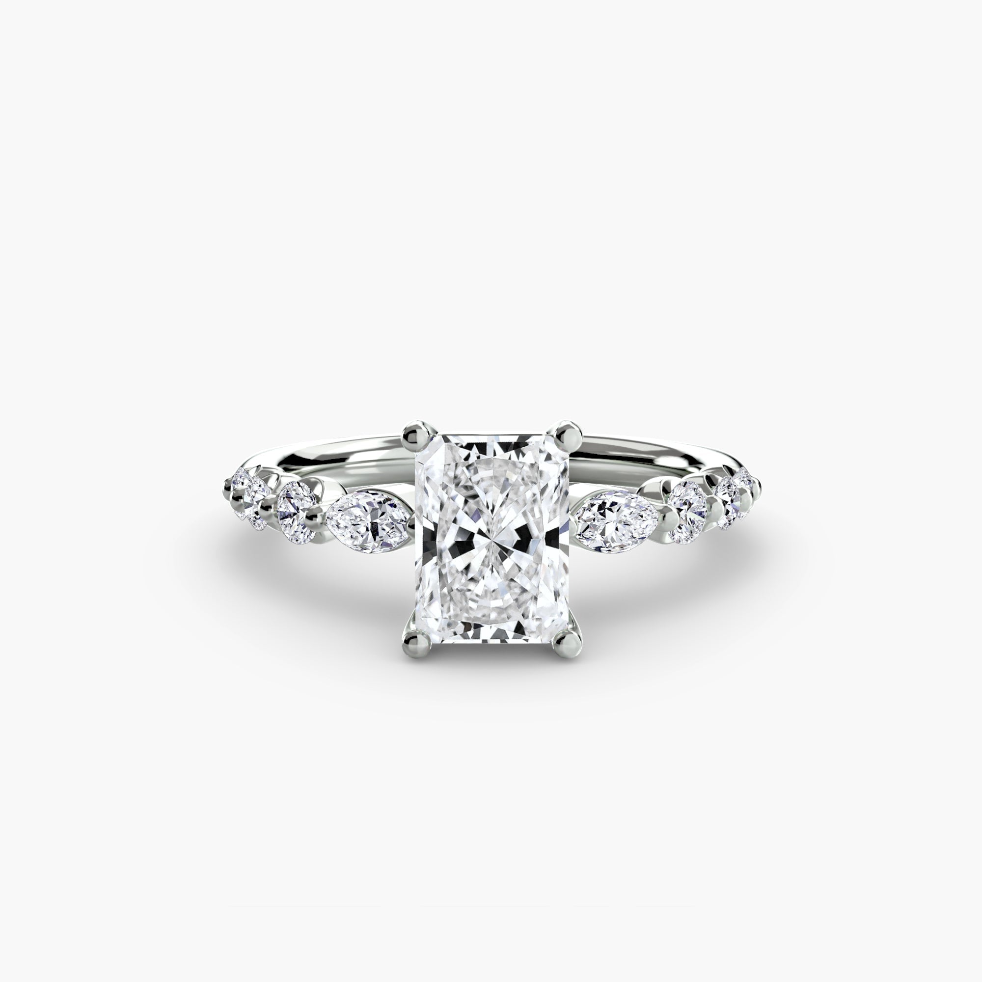 Completed Ring (United States Size 5.25)