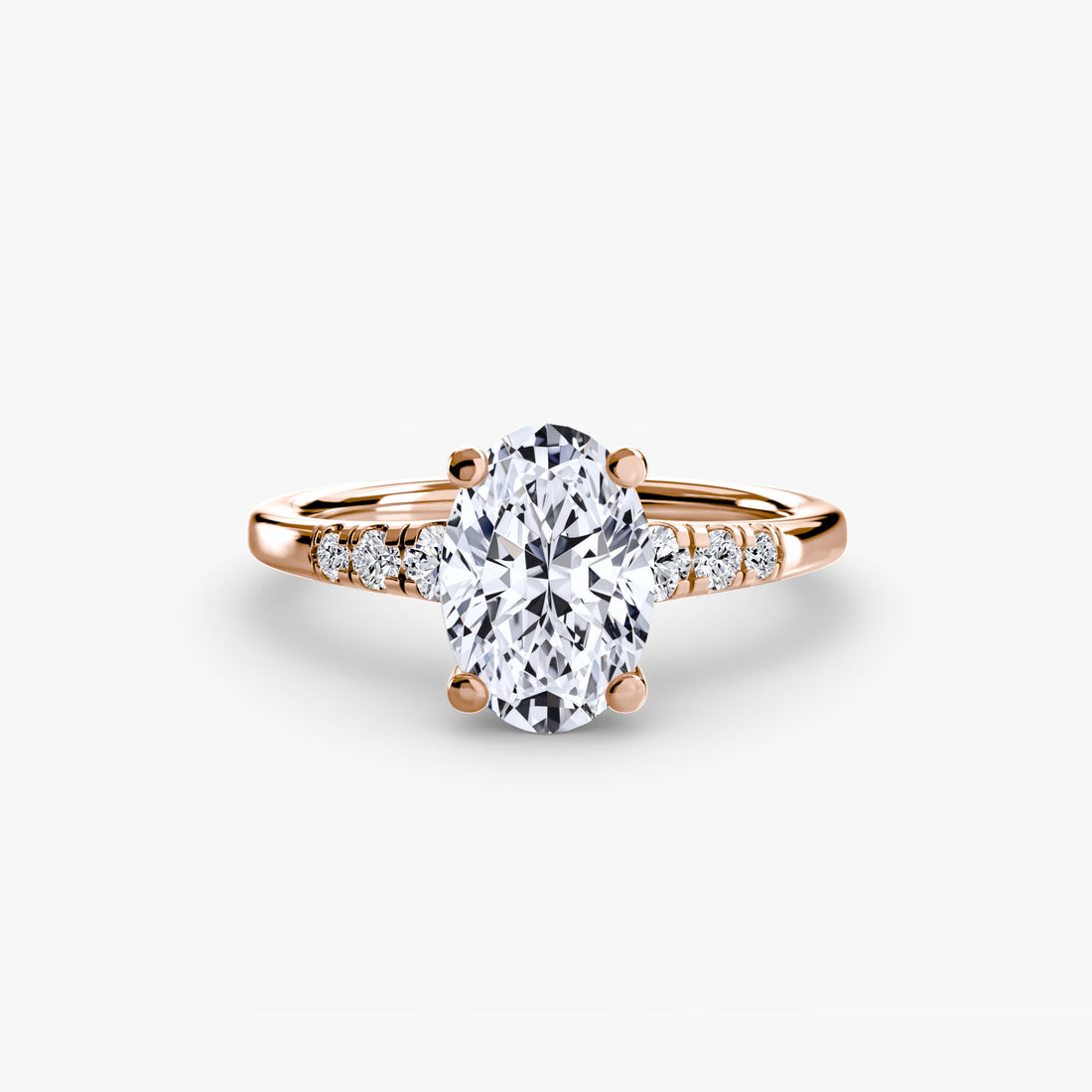 Completed Ring (United States Size Not Sure)