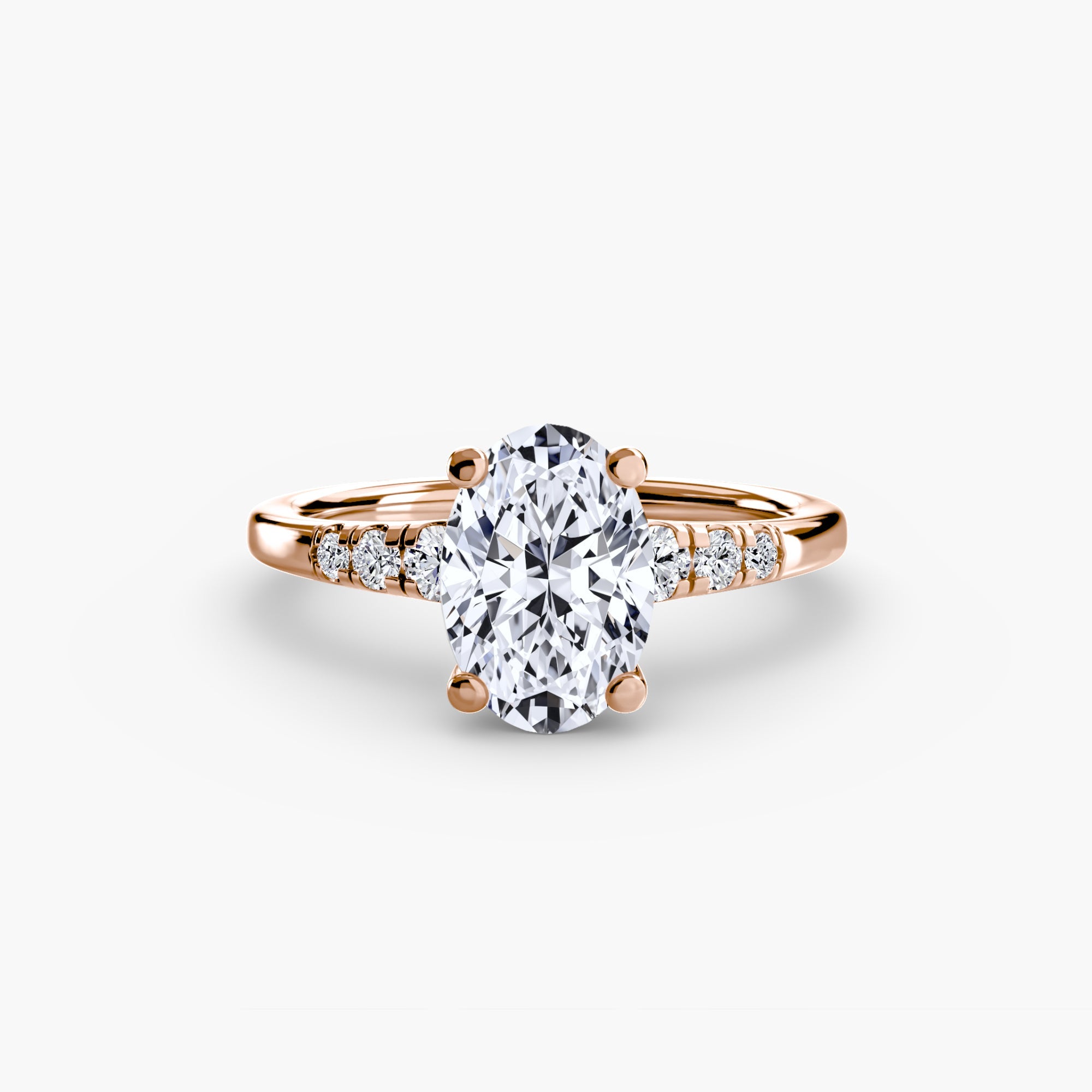 Completed Ring (United States Size Not Sure)