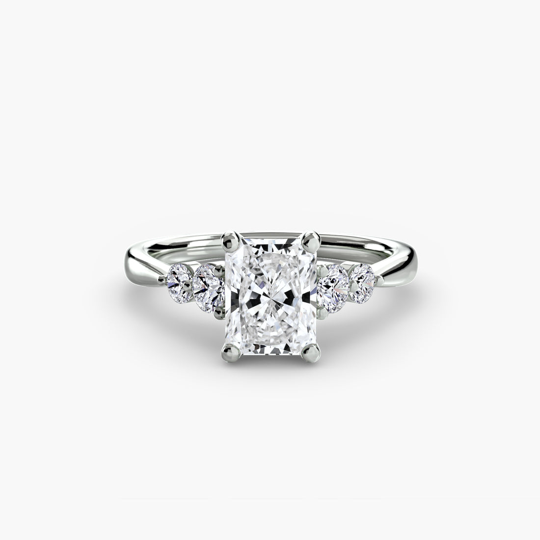 Completed Ring (United States Size 6.00)