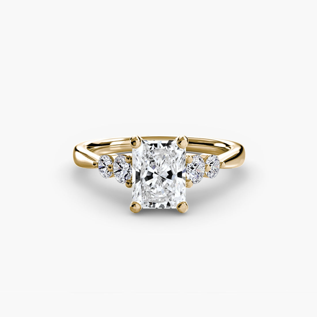 Completed Ring (United States Size 8.50)