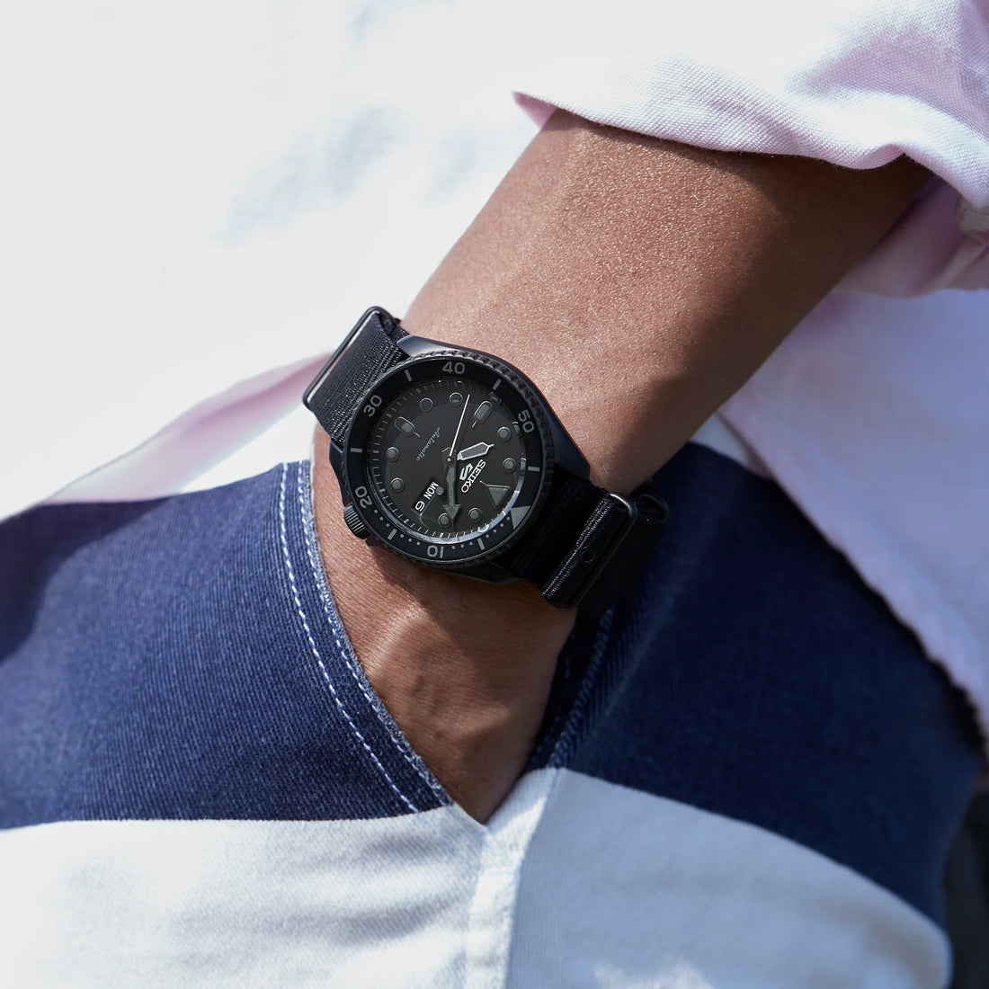SEIKO Men&