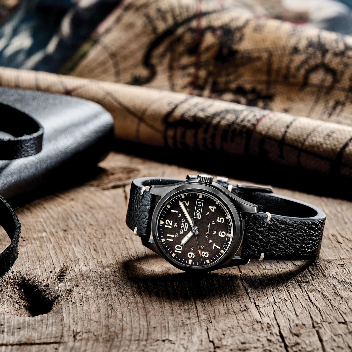 SEIKO Men&