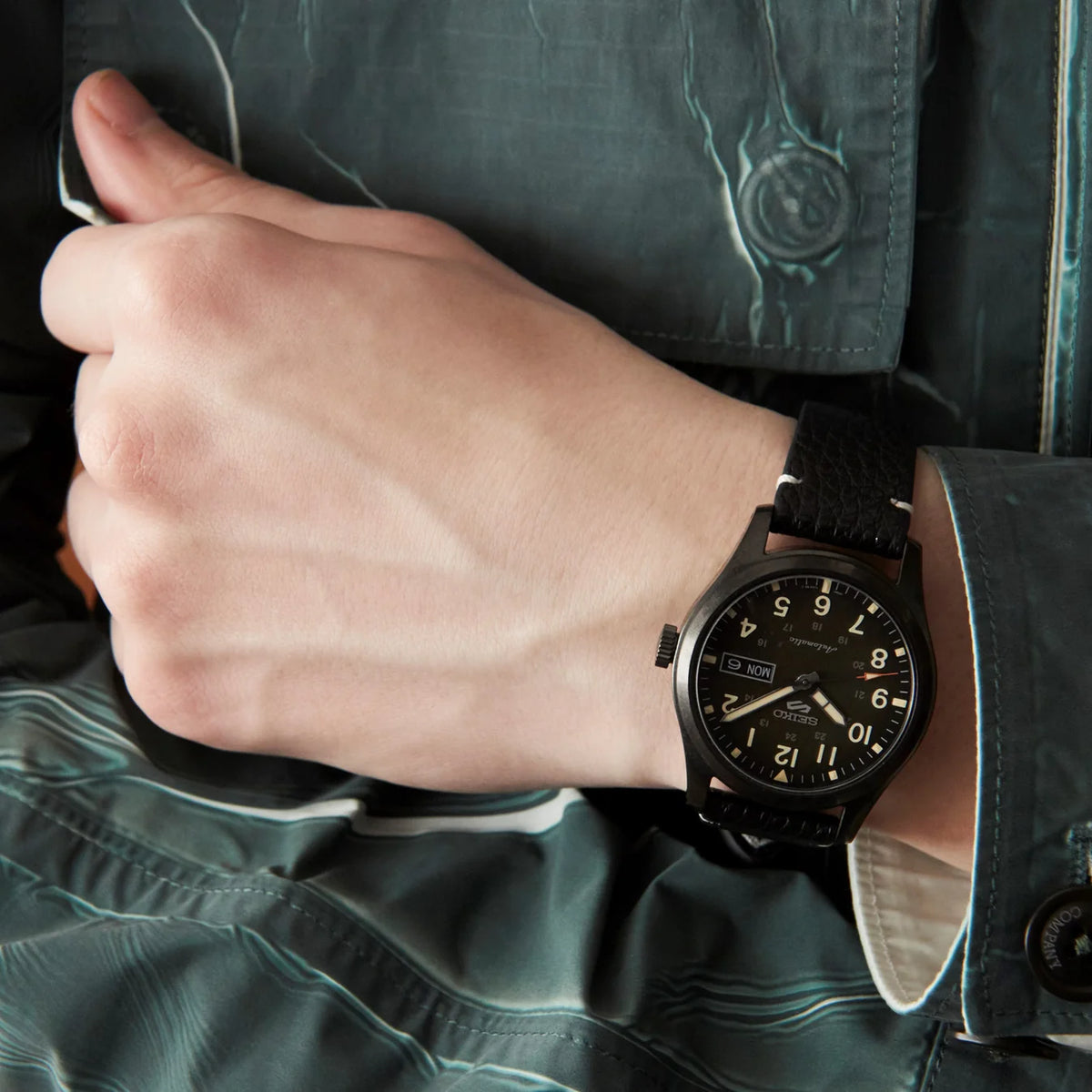 SEIKO Men&