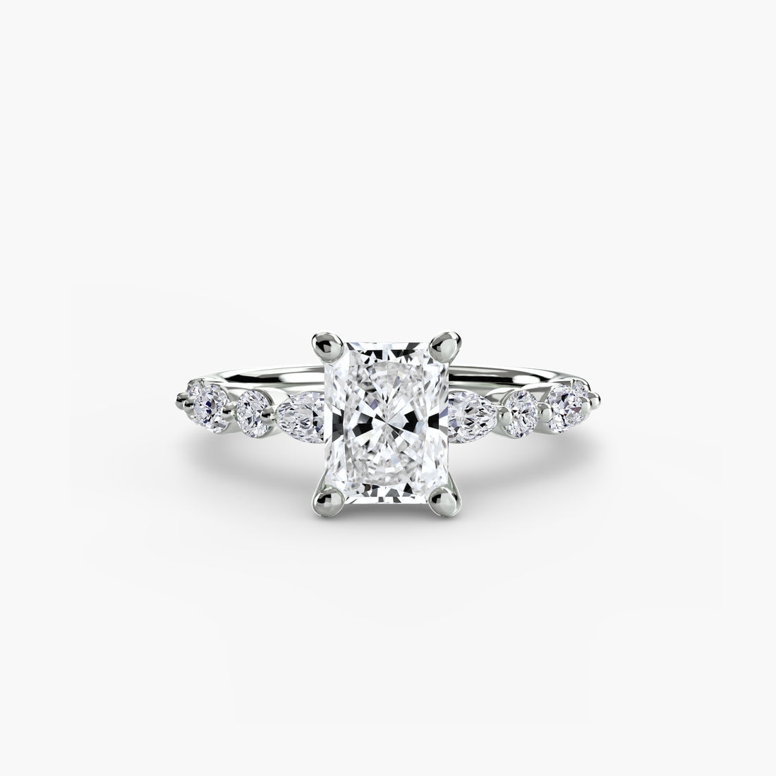 Completed Ring (United States Size 6.00)