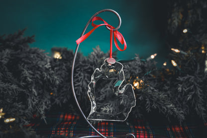 2025 Wexford Jewelers Christmas Ornament