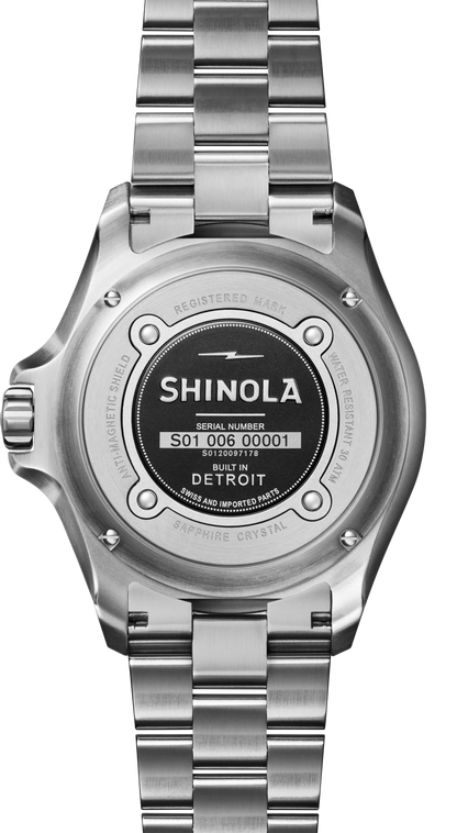 SHINOLA Men&