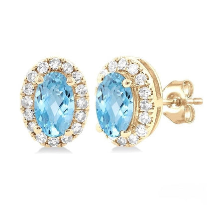 Naturally Brilliant Birthstone