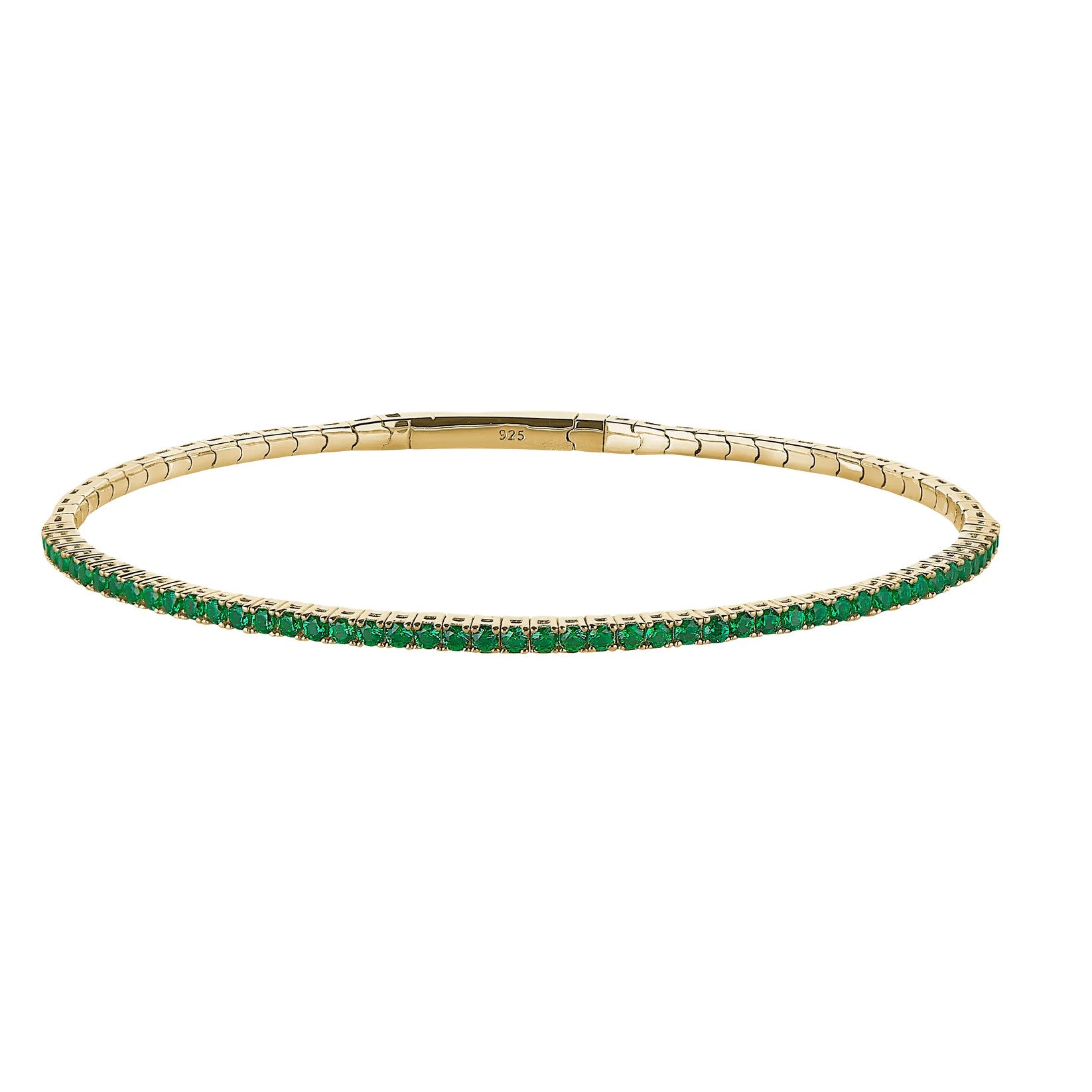 Birthstone Flex Bracelet