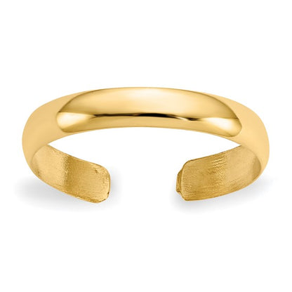 14K Yellow Gold
A fantastic accessory for a very easy price