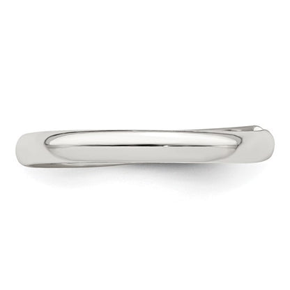 Sterling Silver Toe Ring