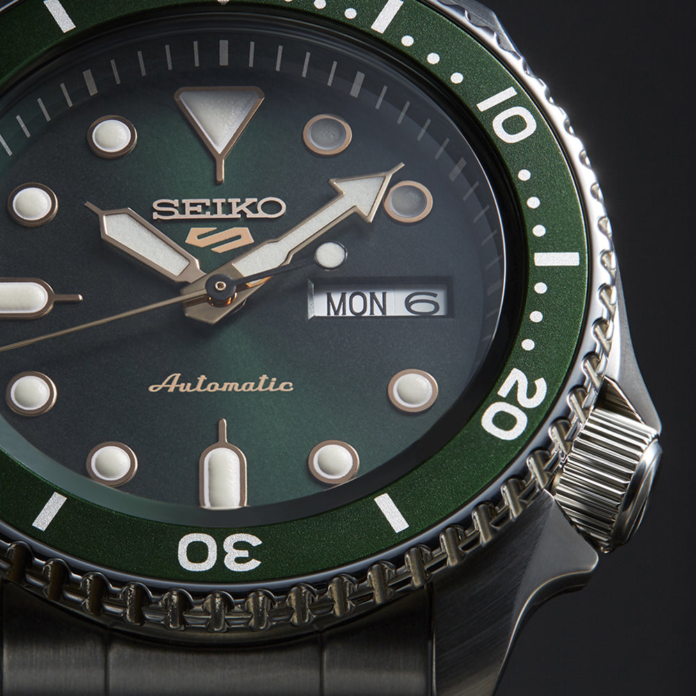 SEIKO 5 Men&