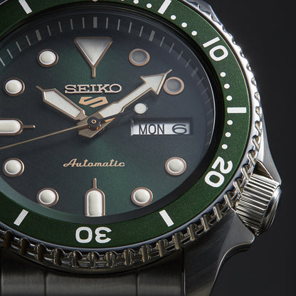 SEIKO 5 Men&