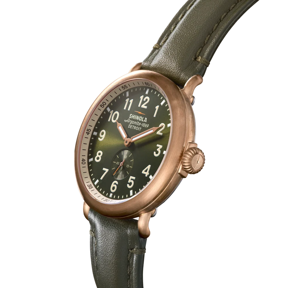 SHINOLA Men&