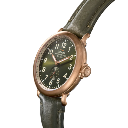 SHINOLA Men&