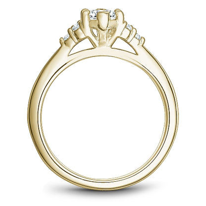 NC Live Sample 2ct Marquise with Accent Natural Diamonds