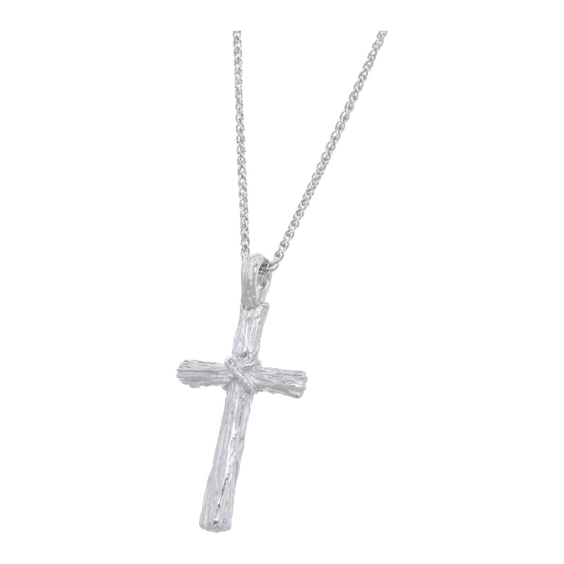 Sterling Silver Handcrafted