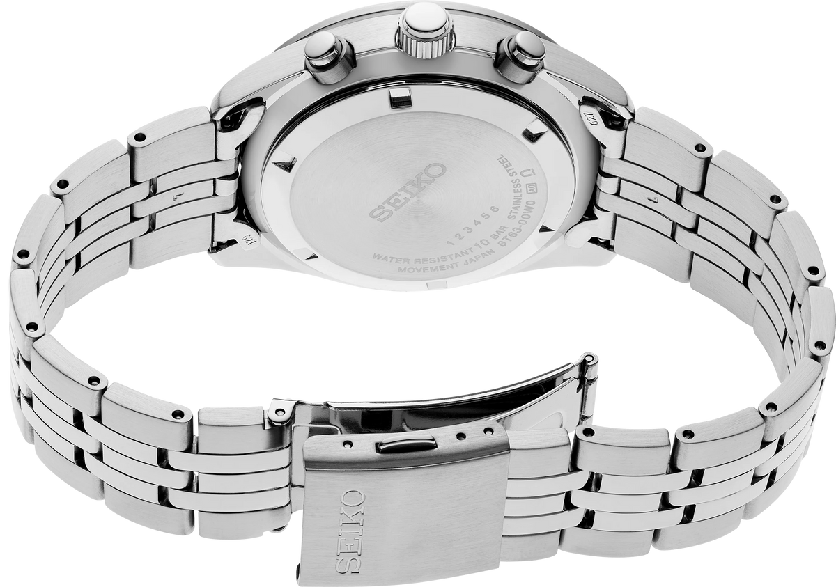 SEIKO Men&