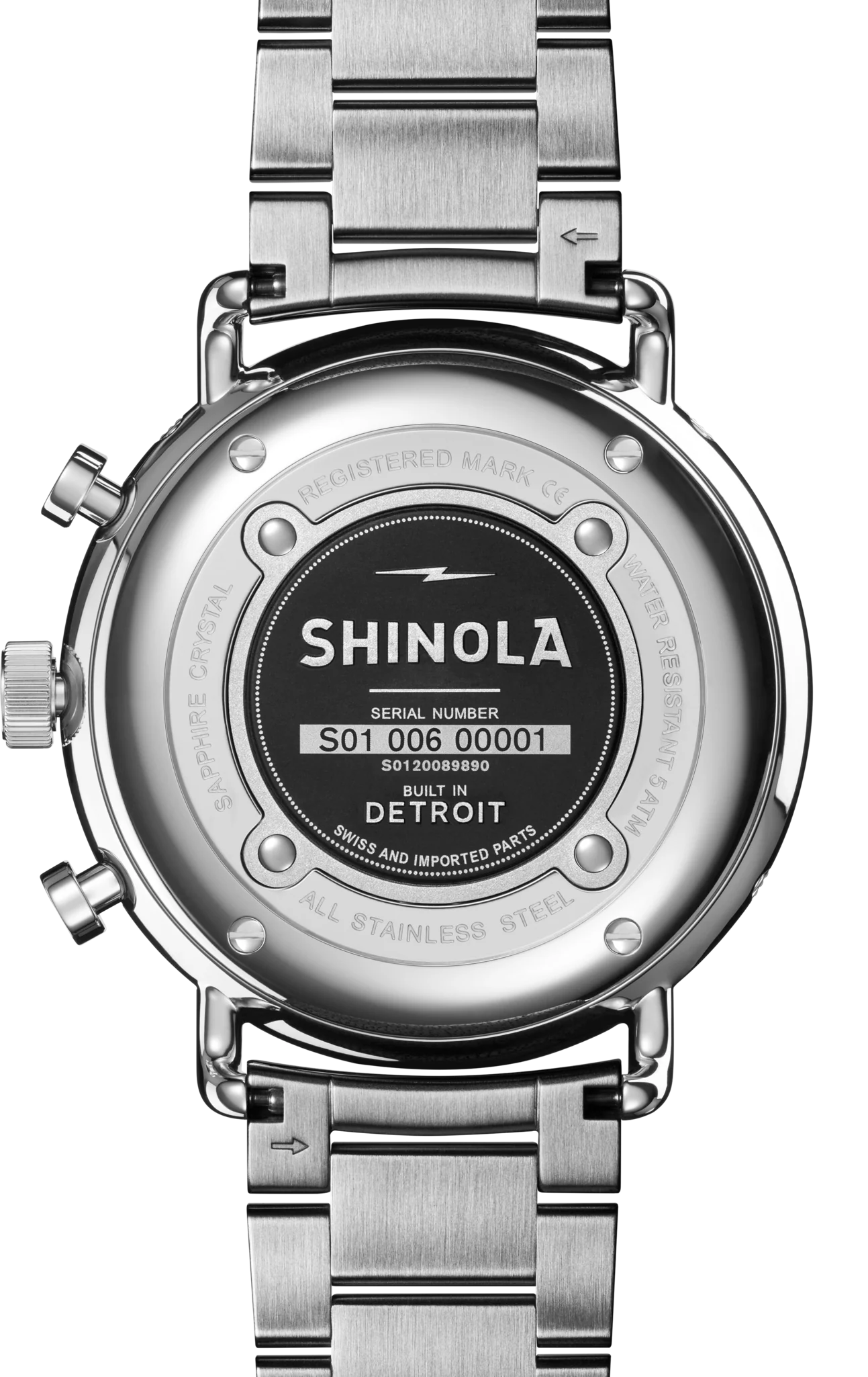 SHINOLA Men&