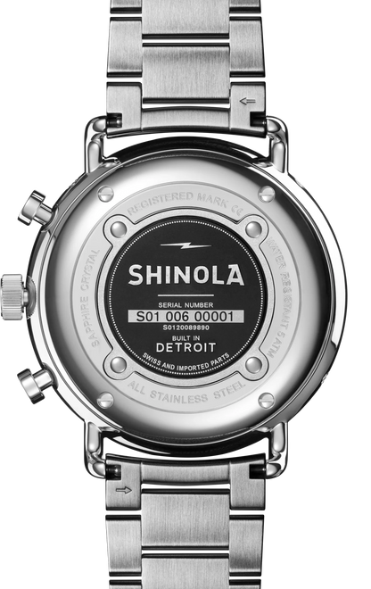 SHINOLA Men&