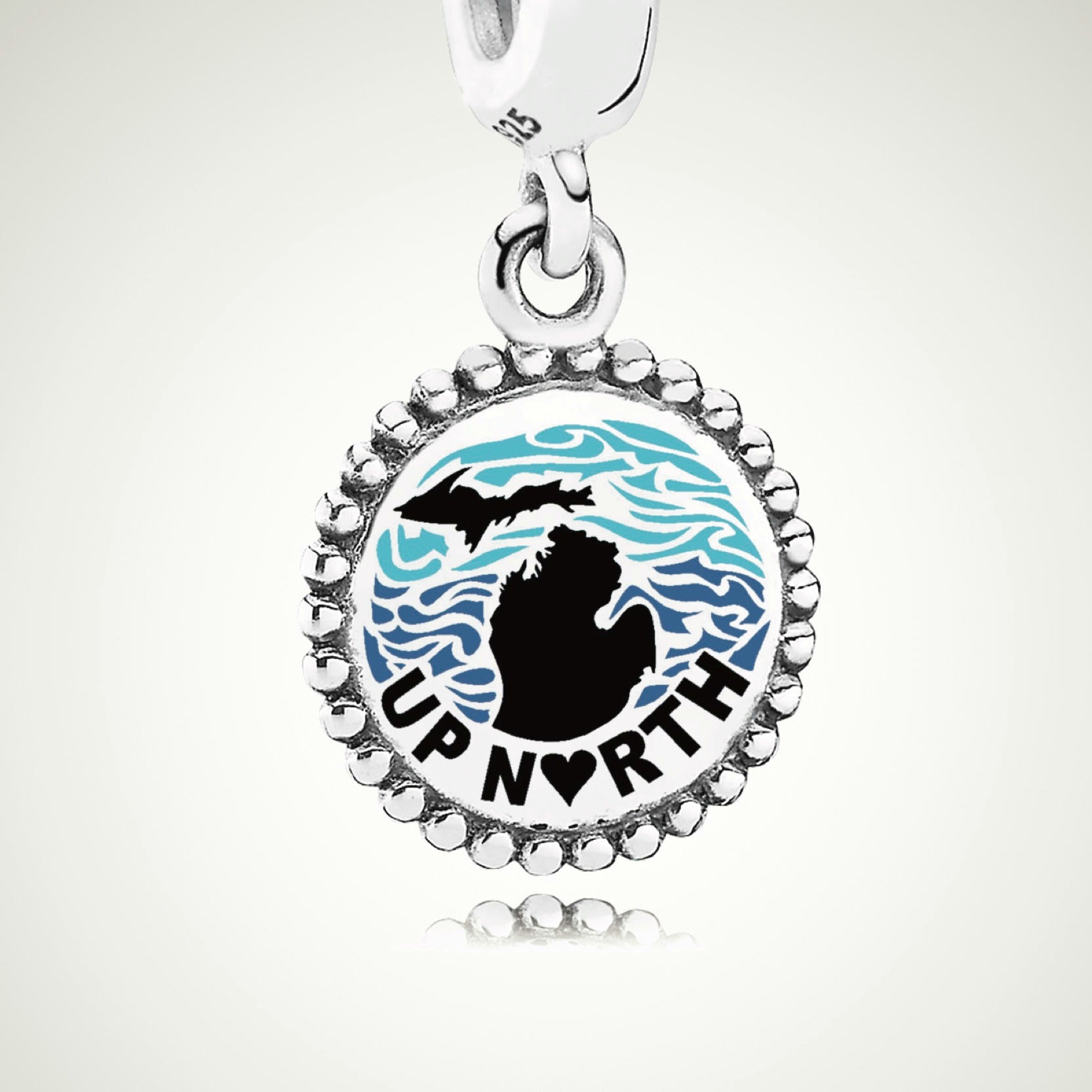 Pandora charm reserved for Wendy 2024