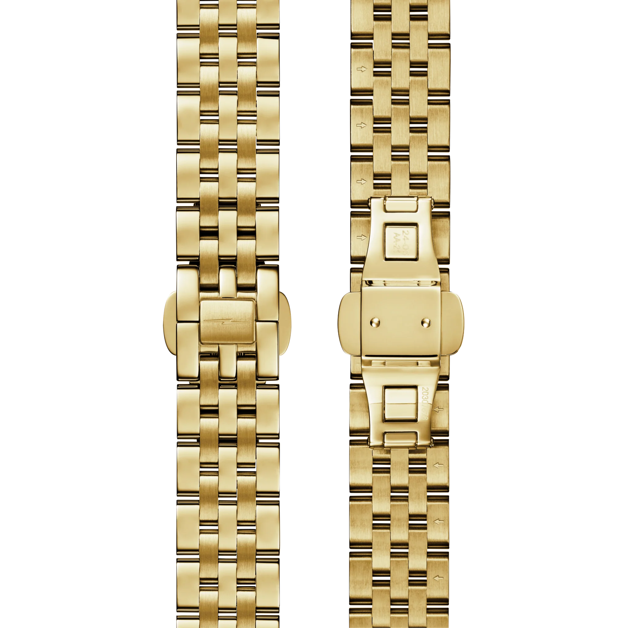 SHINOLA Unisex Diamond Circadian Monster Automatic Watch