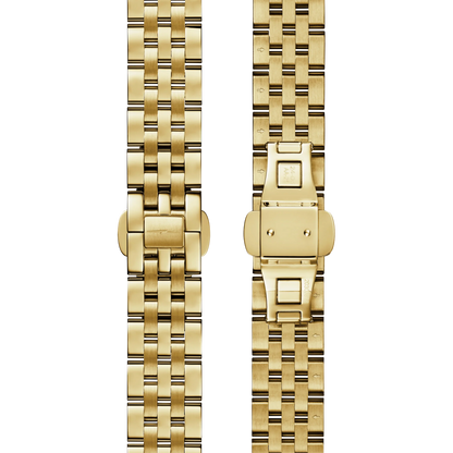 SHINOLA Unisex Diamond Circadian Monster Automatic Watch