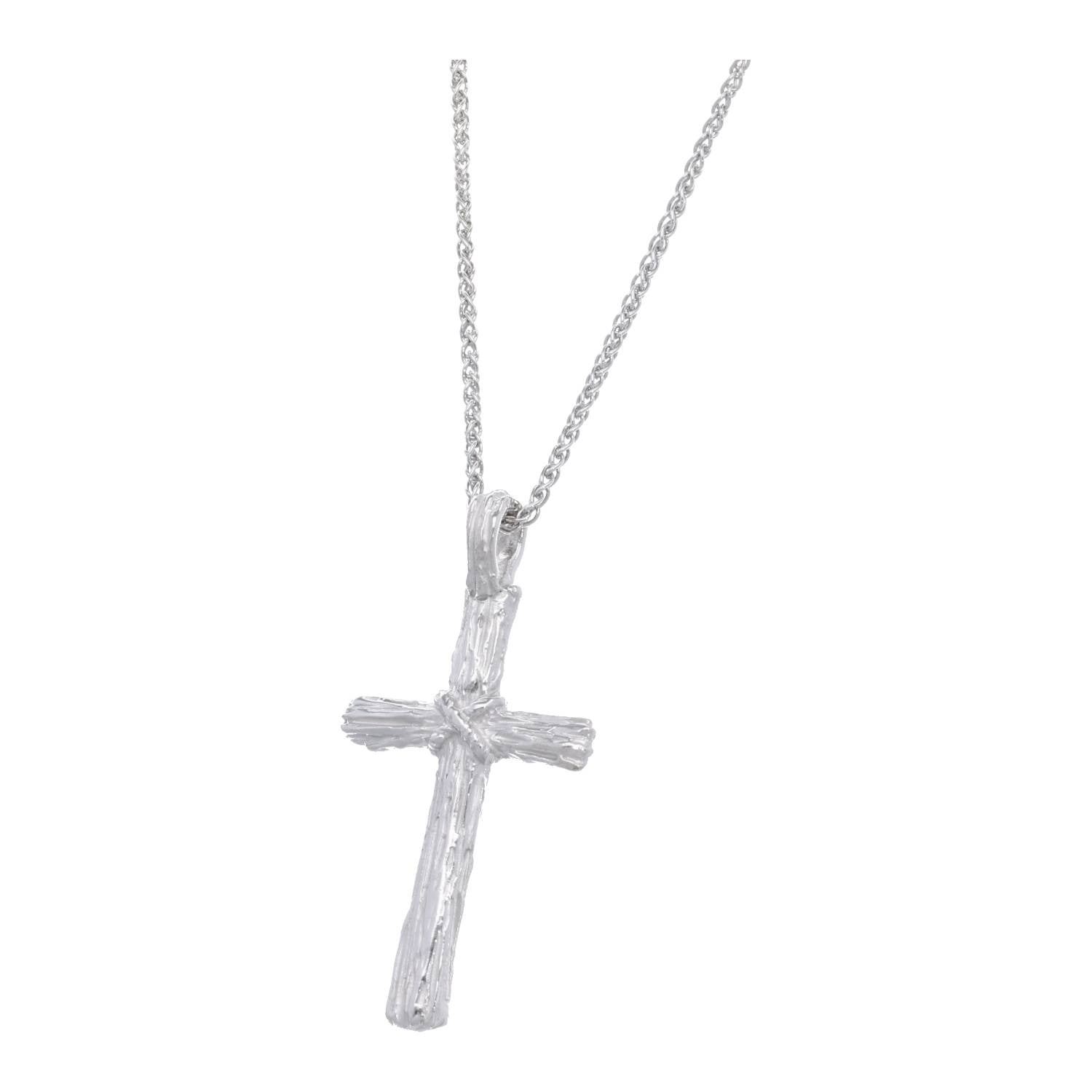 Sterling Silver Handcrafted