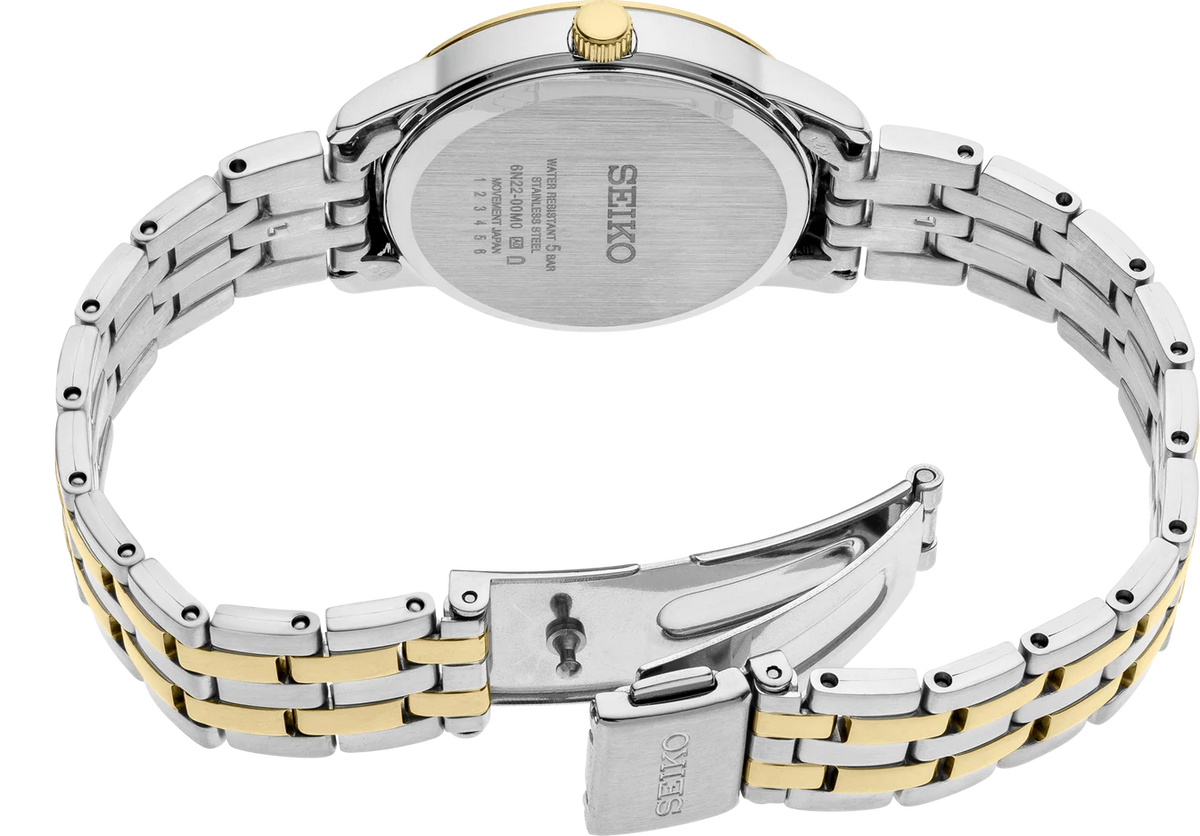 SEIKO Women&