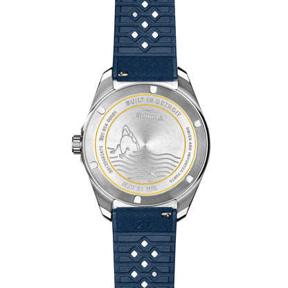 SHINOLA Men&