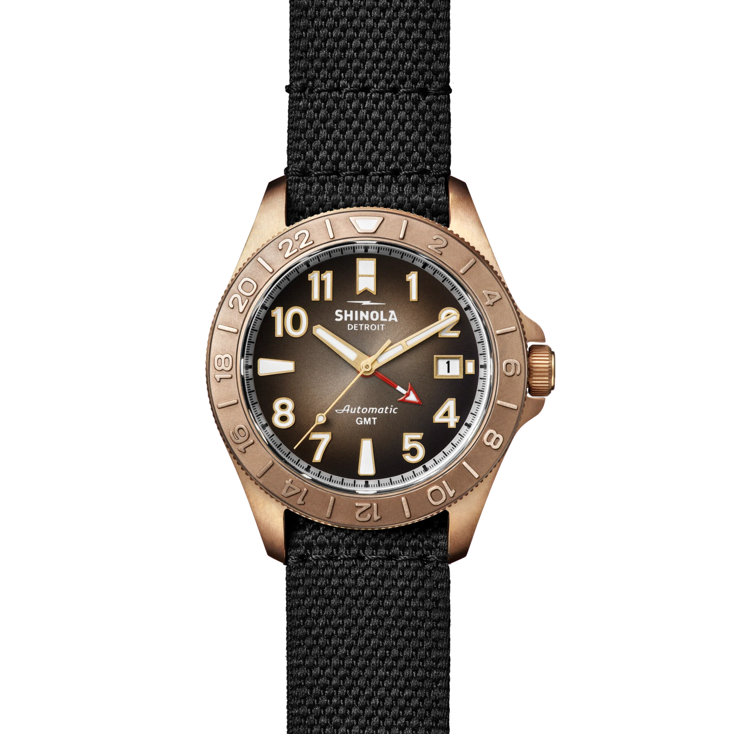 SHINOLA Men&