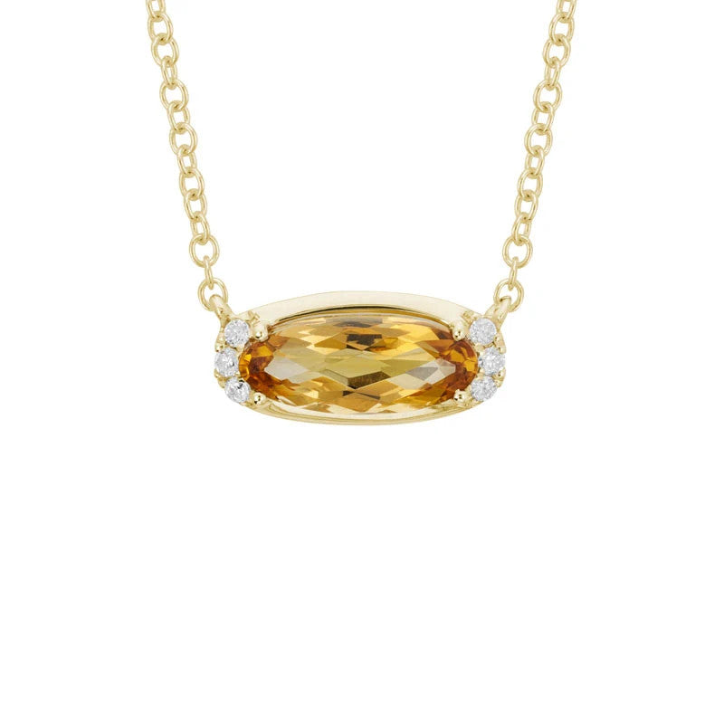 Golden Horizon Citrine Collection